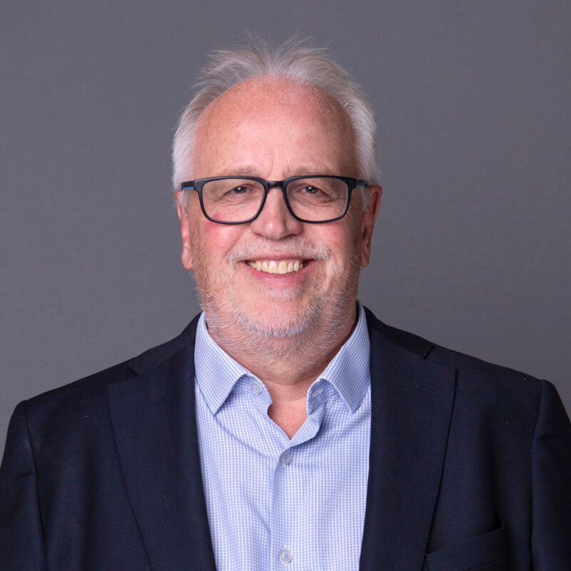 Jan Egil Levorsen, Daglig leder